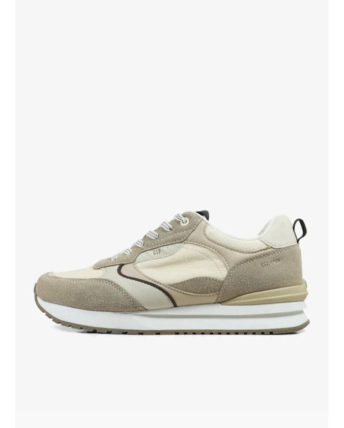 GAP SNEAKERS GPM6132280049 beige 
