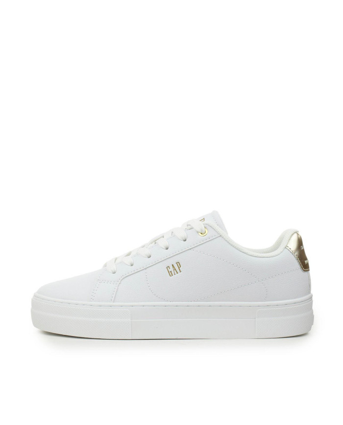 GAP SNEAKERS GPW6144300061 bianca
