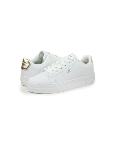 GAP SNEAKERS GPW6144300061 bianca
