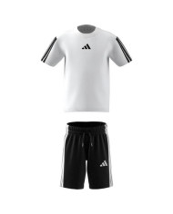 ADIDAS SET COMPLETO T-SHIRT+SHORTS JE1401 DA BAMBINO
