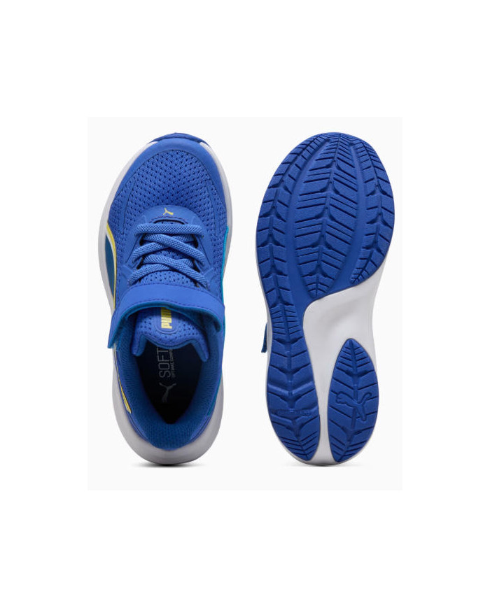 PUMA SKYROCKET 2 AC+INF 312415 09 da bambino.
