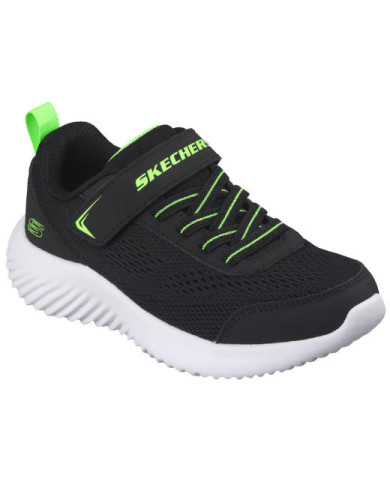 SKECHERS DESIGNED IN LOS ANGELES 403905N/BLK da bambino.
