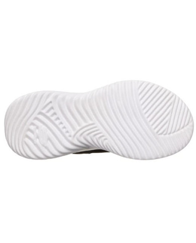 SKECHERS DESIGNED IN LOS ANGELES 403905N/BLK da bambino.
