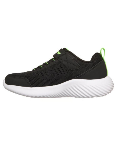 SKECHERS DESIGNED IN LOS ANGELES 403905N/BLK da bambino.

