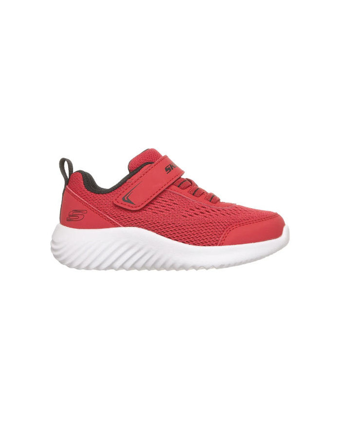 SKECHERS DESIGNED IN LOS ANGEES 403905N/RED da bambino.
