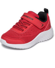 SKECHERS DESIGNED IN LOS ANGEES 403905N/RED da bambino.
