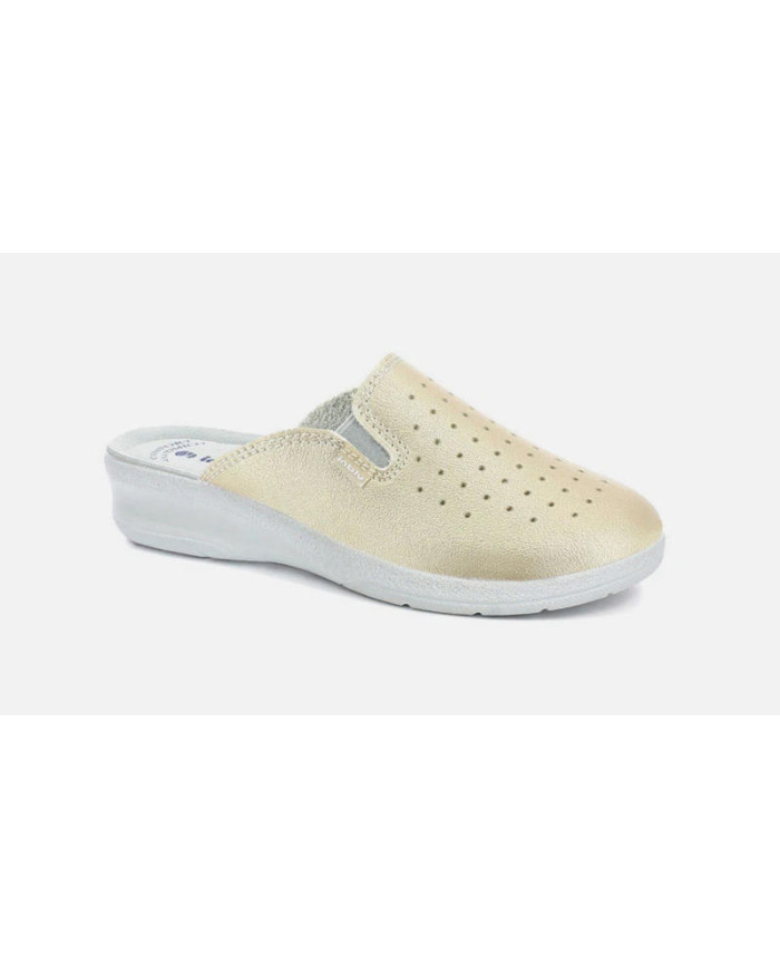 Inblu ciabatte donna con elastici 5000034N
