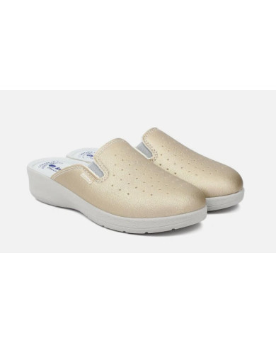 Inblu ciabatte donna con elastici 5000034N
