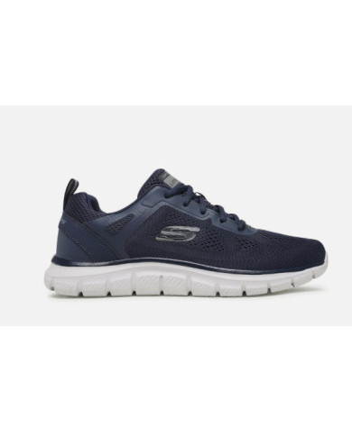 Skechers da uomo di color blu 
