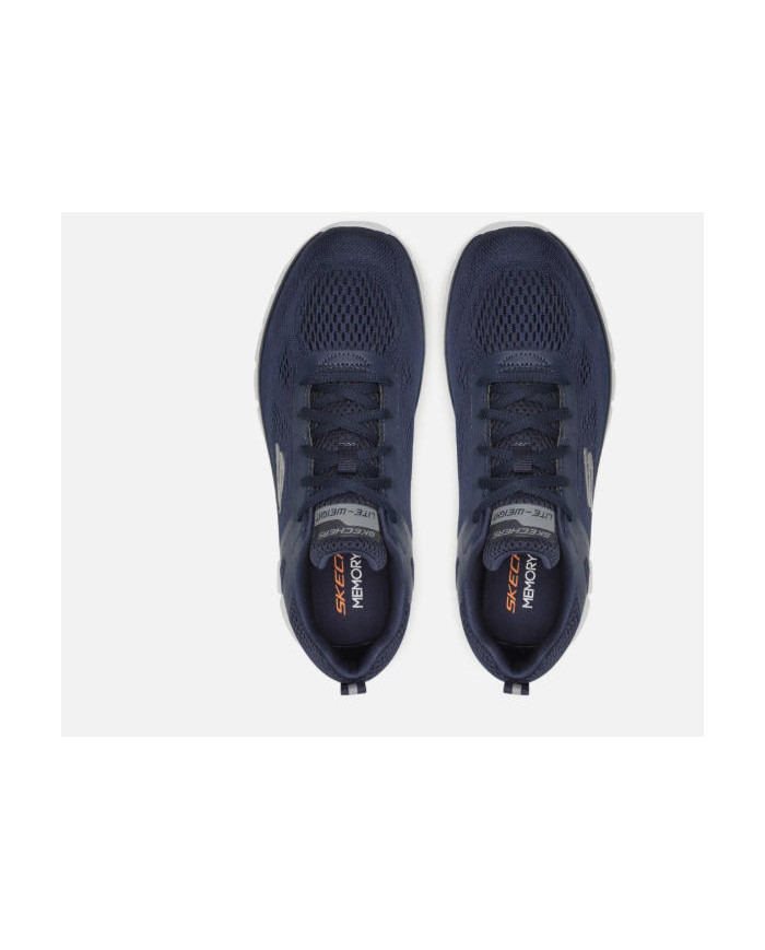 Skechers da uomo di color blu 
