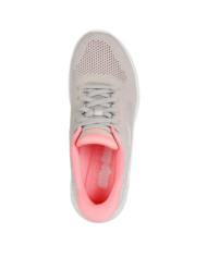 Skechers slip-ins da donna color taupe
