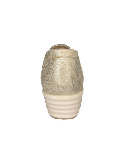 SOFT SPACE MOCASSINI SK8553 da donna 
