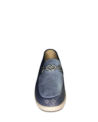 SOFT SPACE MOCASSINI SK8553 da donna 
