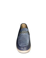 SOFT SPACE MOCASSINI SK8553 da donna 
