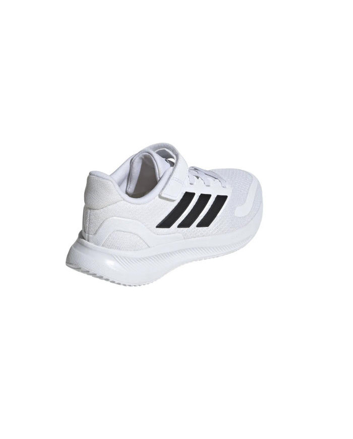 Adidas runfalcon 5 EL C IE8579 da bambino/a di color bianco
