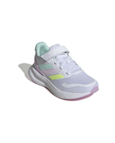 ADIDAS RUNFALCON 5 EL C JP5153 da bambina multicolor
