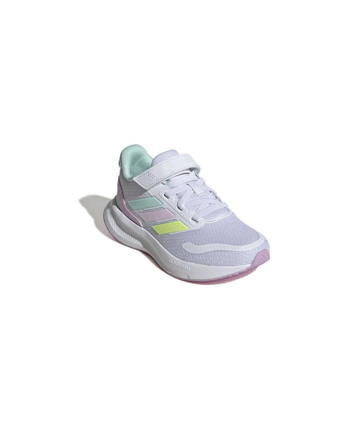 ADIDAS RUNFALCON 5 EL C JP5153 da bambina multicolor
