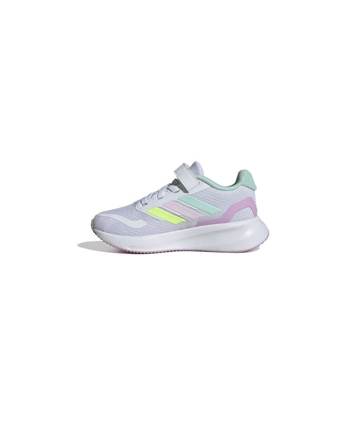 ADIDAS RUNFALCON 5 EL C JP5153 da bambina multicolor
