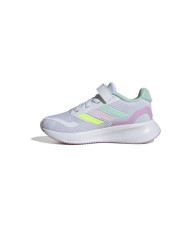ADIDAS RUNFALCON 5 EL C JP5153 da bambina multicolor
