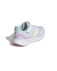 ADIDAS RUNFALCON 5 EL C JP5153 da bambina multicolor
