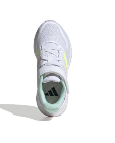 ADIDAS RUNFALCON 5 EL C JP5153 da bambina multicolor
