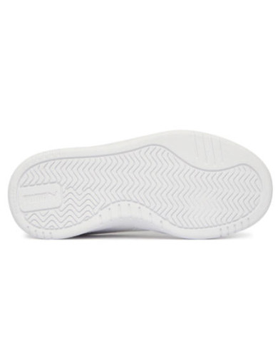 PUMA CAVEN III AC+PS 406239 01 bambina color bianco
