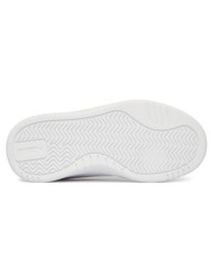 PUMA CAVEN III AC+PS 406239 01 bambina color bianco

