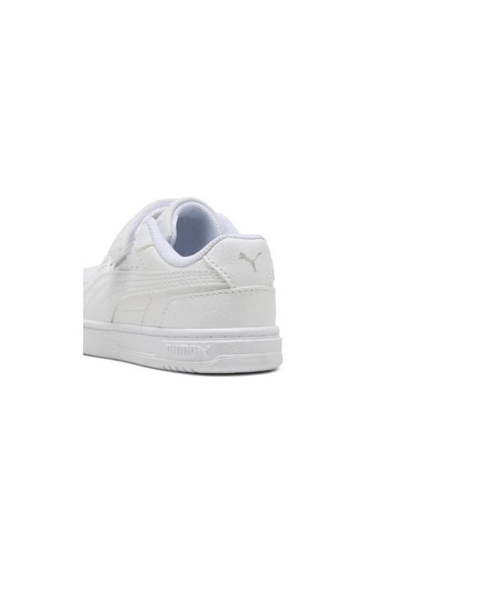 Sneakers da donna bianche PUMA CAVEN III AC+INF 406247 01
