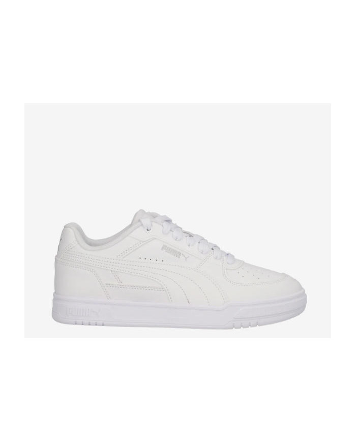Scarpe da ginnastica Puma Caven III JR 406235 01 total white 
