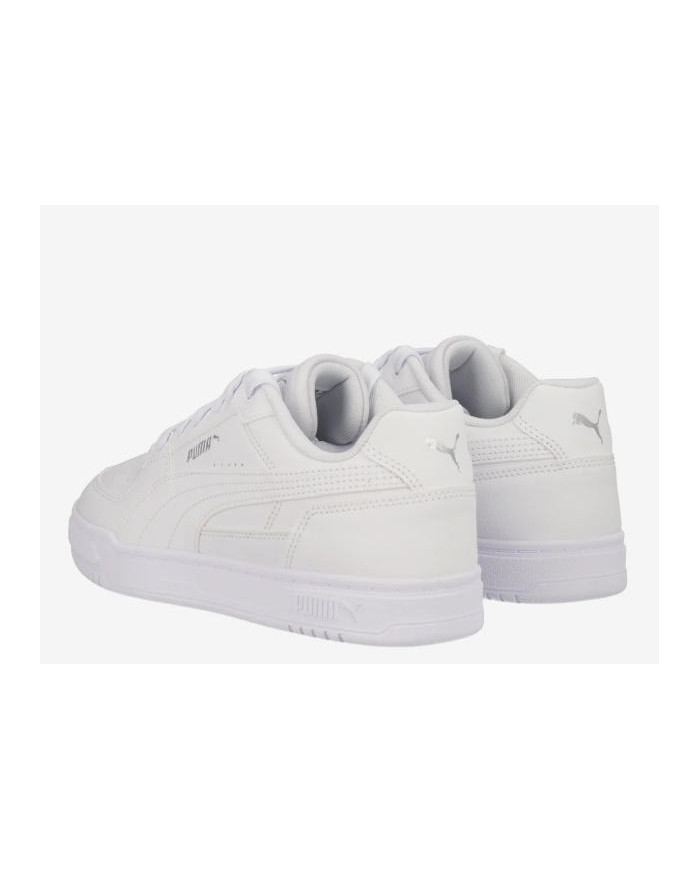 Scarpe da ginnastica Puma Caven III JR 406235 01 total white 
