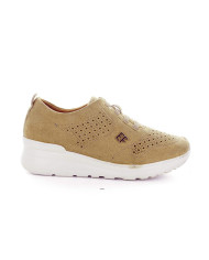 Sneakers EVAFLEX da donna con lacci finti 4003
