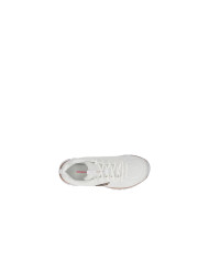 Skechers da donna in tela con memory foam 12615/wtrg 
