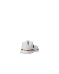 Skechers da donna in tela con memory foam 12615/wtrg 
