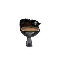 Wellspring tacchi donna con dettaglio sulla punta 
