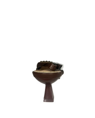 Wellspring tacchi donna con dettaglio sulla punta 
