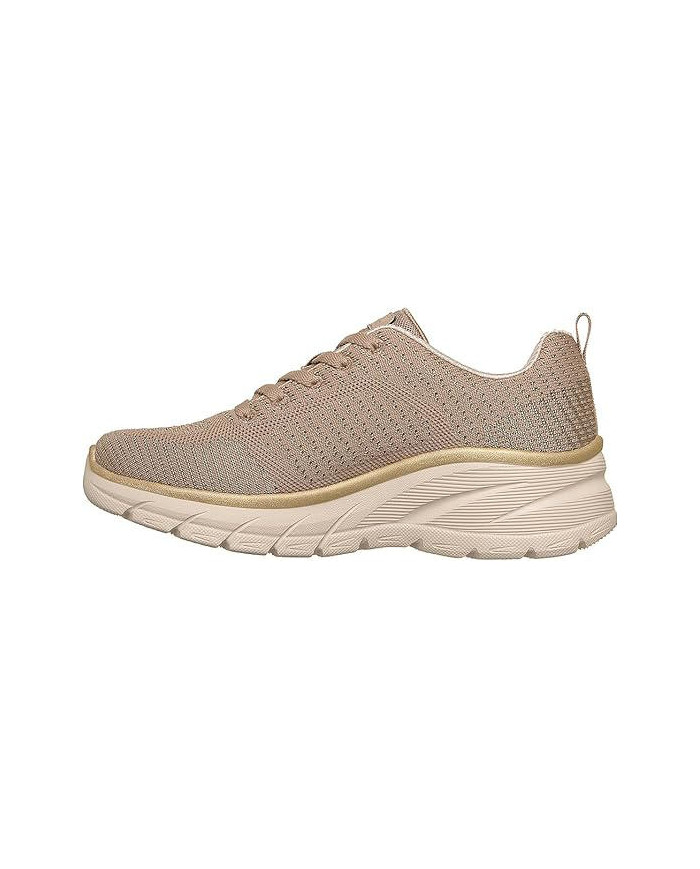 SKECHERS MEMORY FOAM 150384\TPGD DA DONNA TAUPE
