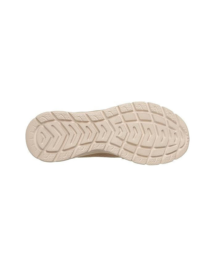 SKECHERS MEMORY FOAM 150384\TPGD DA DONNA TAUPE
