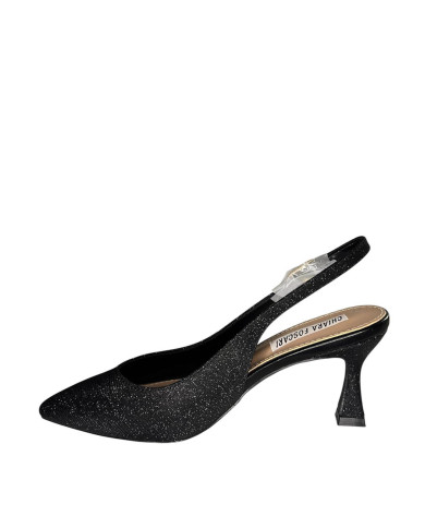 Scarpe con il tacco a clessidra Chiara Foscari 
