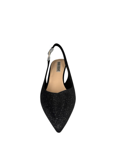 Scarpe con il tacco a clessidra Chiara Foscari 
