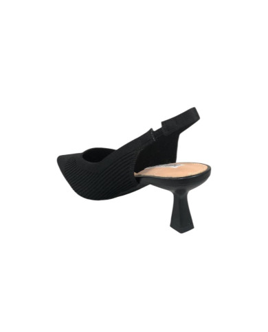 Scarpe con il tacco a clessidra Chiara Foscari 
