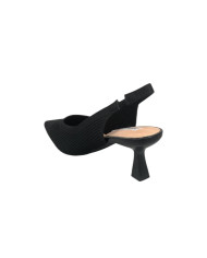 Scarpe con il tacco a clessidra Chiara Foscari 
