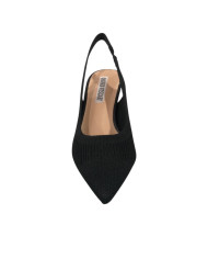 Scarpe con il tacco a clessidra Chiara Foscari 
