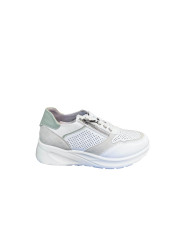 Evaflex sneakers da donna bianche 4051 

