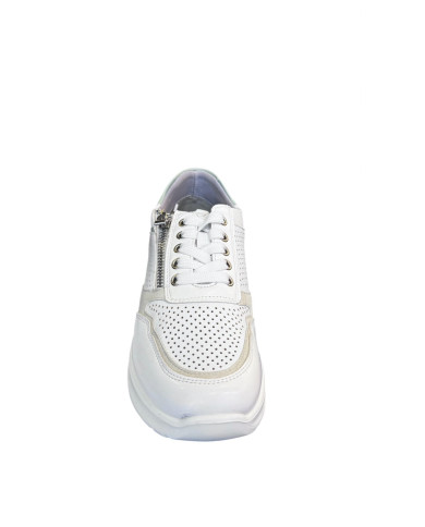 Evaflex sneakers da donna bianche 4051 
