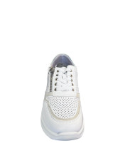 Evaflex sneakers da donna bianche 4051 
