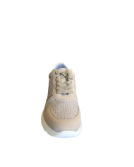 Sneakers Evaflex da donna 4067 beige
