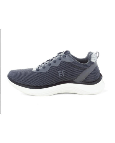 Sneakers da uomo Evaflex 5198 in tela
