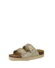 Ciabatte Xti a sandalo con due fibbie 145072
