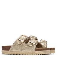 Ciabatte Xti a sandalo con due fibbie 145072
