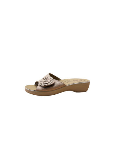 Ciabatte Fly Flot da donna conm strappo sotto il fiore
